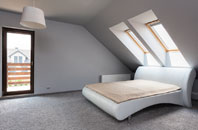 Carbost bedroom extensions