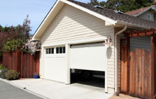 Carbost garage construction leads